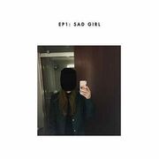 sad girl - EP