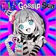 Rip Gossip Sea (Russian Version)