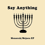 Menorah/Majora EP
