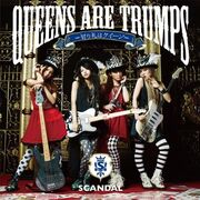 Queens are Trumps - Kirifuda wa Queen