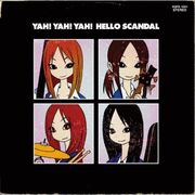 YAH! YAH! YAH! Hello Scandal