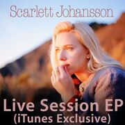 Live Session (iTunes Exclusive) - EP 
