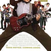 School of Rock script