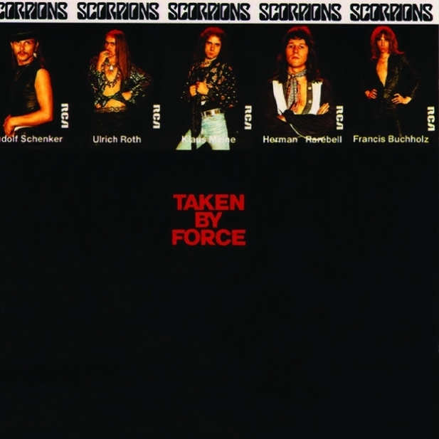 Born to touch your feelings