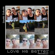 Love Me Better (Deluxe Edition)