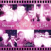 Stronger By The Love Of Art