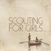 Scouting for Girls