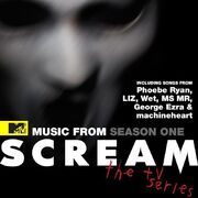Scream: Music From Season 1
