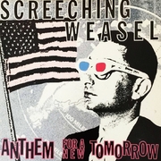 Anthem for a New Tomorrow