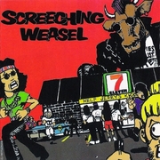 Screeching Weasel