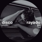 Disco Rayado