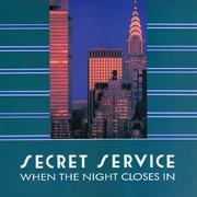 When the Night Closes In