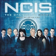 NCIS: The Official TV Soundtrack - Vol 1