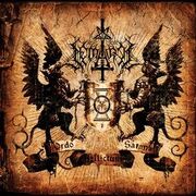 Ordo Bellictum Satanas