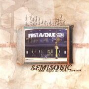 One Night At First Avenue