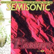 Pleasure EP