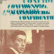 Gainsbourg Confidentiel