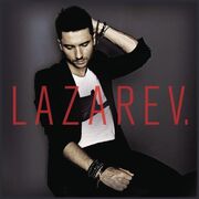 Lazarev. US Version