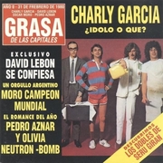 La Grasa de las Capitales