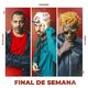 Final de Semana (part. Papatinho e Black Alien)