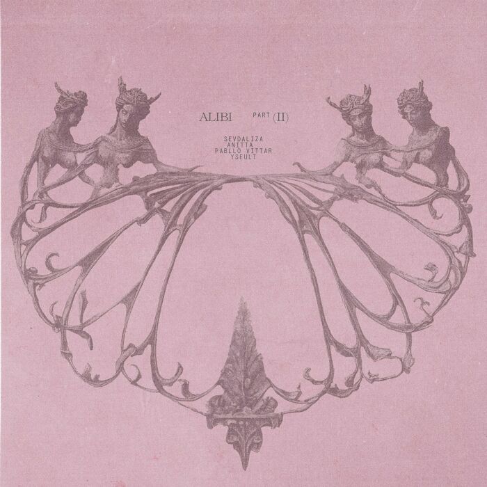 Alibi Pt. 2 (Extended) (ft Anitta, Pabllo Vittar & Yseult)