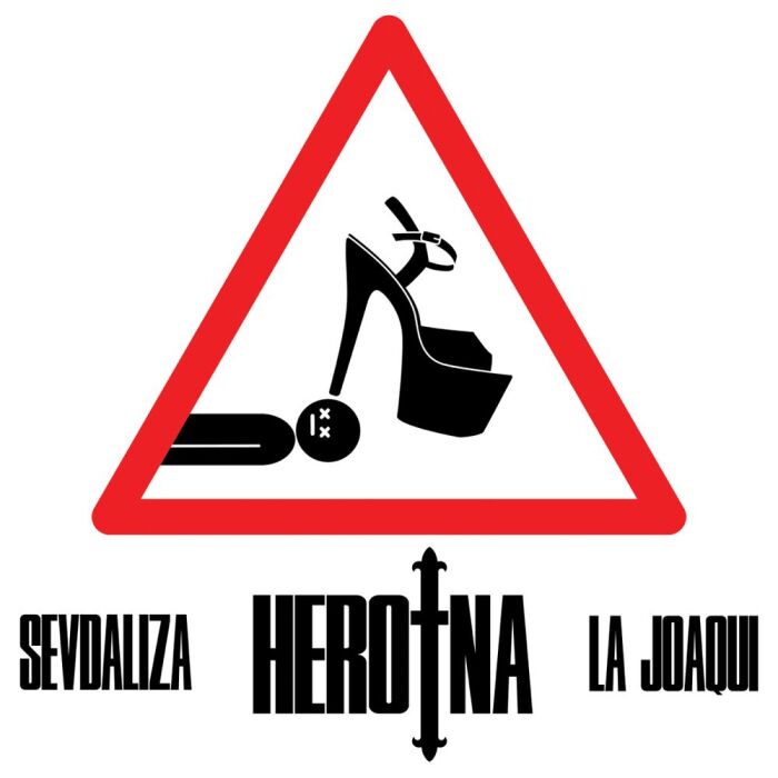 Heroina (ft La Joaqui)