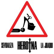 Heroina (feat. La Joaqui)