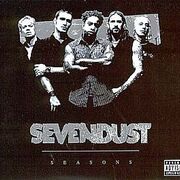 Seasons - CD + DVD Bônus