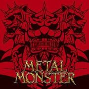 Metal Monster