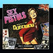 Agents Of Anarchy - File 2: Submission