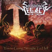 You’re Going Straight To Hell