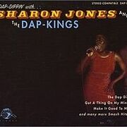 Dap Dippin' with Sharon Jones and the Dap-Kings