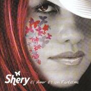 El amor es un fantasma