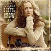 The Very Best Of Sheryl Crow