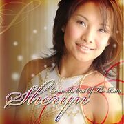 Come Out Of The Rain