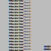 Who Are You, Pt. 2 (feat. D$r. and Burgettii)