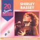 20 Supersucessos - Shirley Bassey