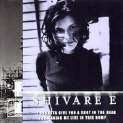 I Oughtta Give You A Shot In The Head For Making Me Live In This Dump