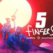 5 Fingers