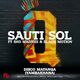 Disco Matanga (Yambakhana) (ft Sauti Sol y Black Motion)