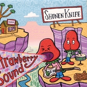 Strawberry Sound
