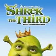 Shrek Terceiro