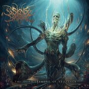 The Disfigurement Of Existence