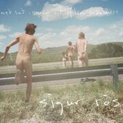 Með suð í eyrum við spilum endalaust