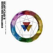 Everything Was Sound