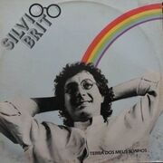 Terra Dos Meus Sonhos (LP)