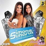 Simone e Simaria As Coleguinhas (vol.1)