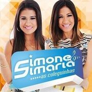 Simone e Simaria As Coleguinhas (vol.2)