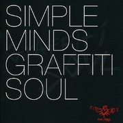 Graffiti Soul