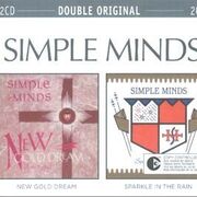 New Gold Dream / Sparkle in the Rain